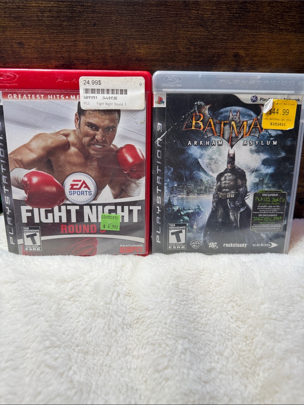 PS3 Video Game Bundle - Picture 2 of 11